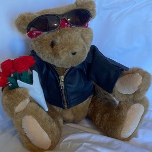 Vermont Teddy Bear